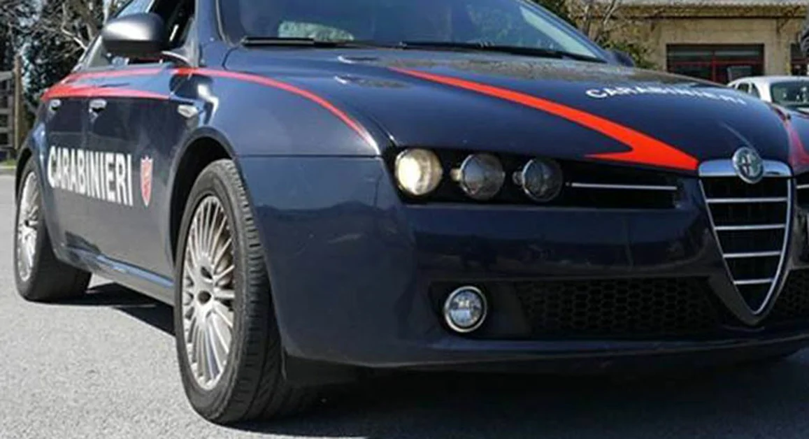 Ercolano - Pusher del clan arrestato dai carabinieri