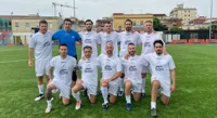 Campionato nazionale forense di calcio: pareggio tra Torre Annunziata e Lecce