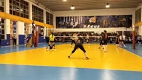 Oplonti Volley, altra sconfitta e fuori dai play-off