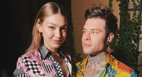 Fedez, la sua passione per Gigi Hadid fa infuriare Chiara Ferragni: "Ho sudato freddo"