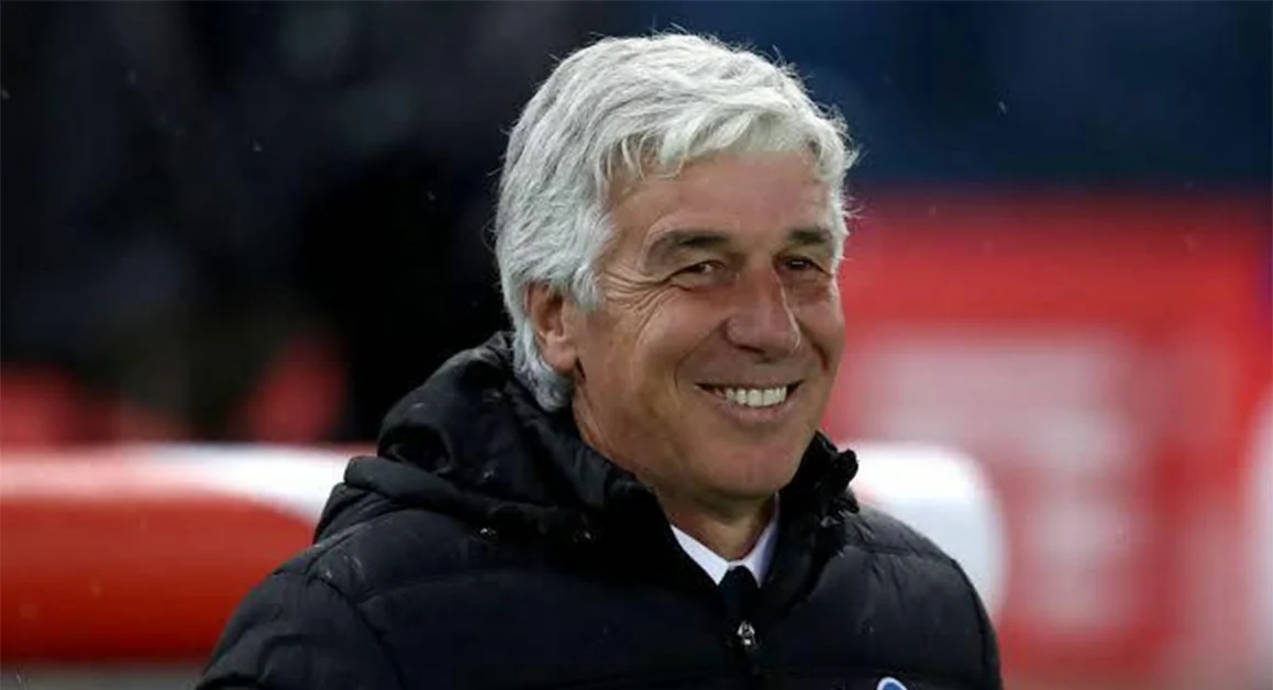 Gasperini il nuovo allenatore del Napoli? L'indiscrezione di Venerato