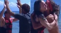 Isola, Nikita Pelizon e Aldo Montano sbarcano in Honduras. Le urla di Helena Prestes