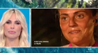 Isola dei Famosi, Cristina Scuccia rivela: "Sono innamorata. Lui vive a Madrid"