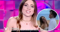 Amici, Angelina Mango insieme al fidanzato. Chi è Antonio