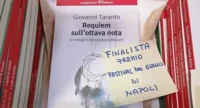 “Requiem sull'ottava nota” sold out al Salone del libro di Torino