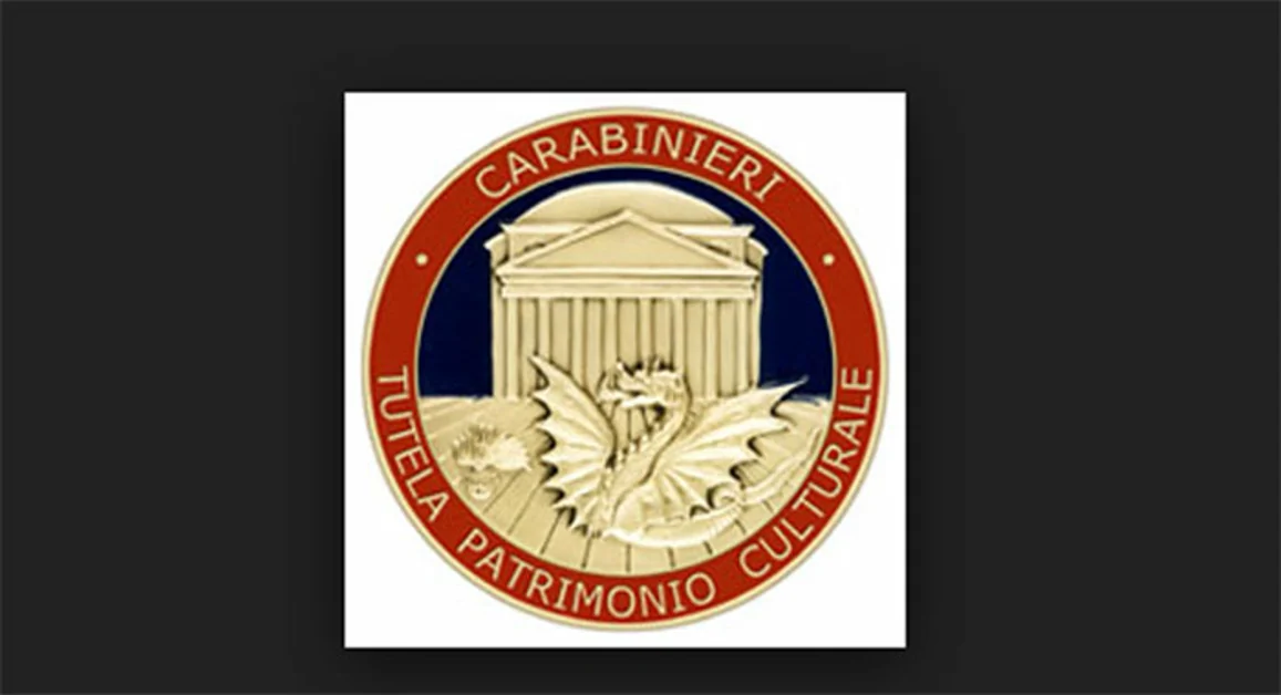 Ricettazione, furto e commercio di reperti archeologici: oltre 50 indagati