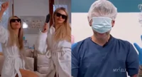 Gf Vip, Micol e Tavassi spopolano sui social. I fan: "Sono iconici"