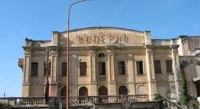 Torre Annunziata - Il Comune in trattativa per l'acquisto dell'ex cine-teatro Moderno