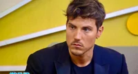 Gf Vip, Daniele Dal Moro sbrocca e si scaglia contro i fan: "Andate a fanc*lo!"