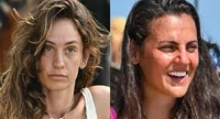 Isola dei Famosi, Helena Prestes svela la verità su Cristina Scuccia