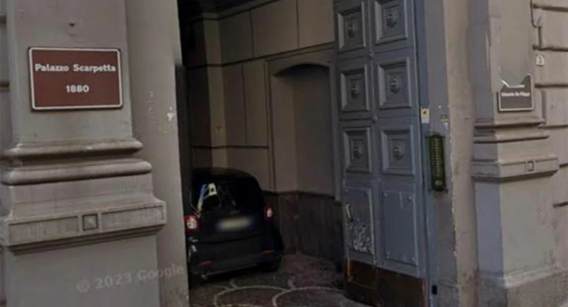 Eduardo De Filippo: scoperta la sua vera data di nascita: 26 e non 24 maggio