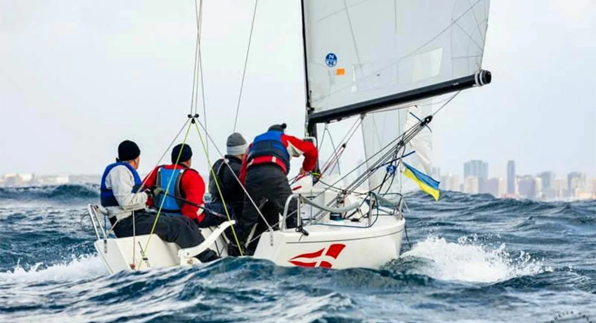 Vela d'altura, torna a Torre del Greco il trofeo “Sulle rotte dei Borbone”