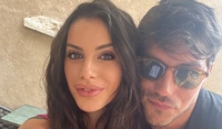 Gf Vip, reunion tra Antonella e Daniele. Oriana sparisce dai radar
