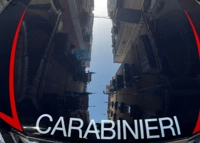 Associazione mafiosa, droga e armi: maxi blitz ai Quartieri Spagnoli