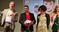 Festival del Giallo 2023: Giovanni Taranto trionfa con il suo “Requiem sull'ottava nota”