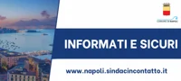 "Sindaci in contatto 2.0", a Napoli il servizio di informazione per i cittadini