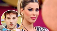 Guerra tra Oriana e Daniele dopo la rottura. Lei: "Non entrerò in questo schifo di gioco"