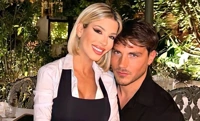 Gf Vip, Daniele Dal Moro al veleno su Oriana Marzoli: "Mi hai solo preso in giro"