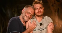 Cecchi Paone, sesso all'Isola dei Famosi con Antolini: "Ci hanno spiato"