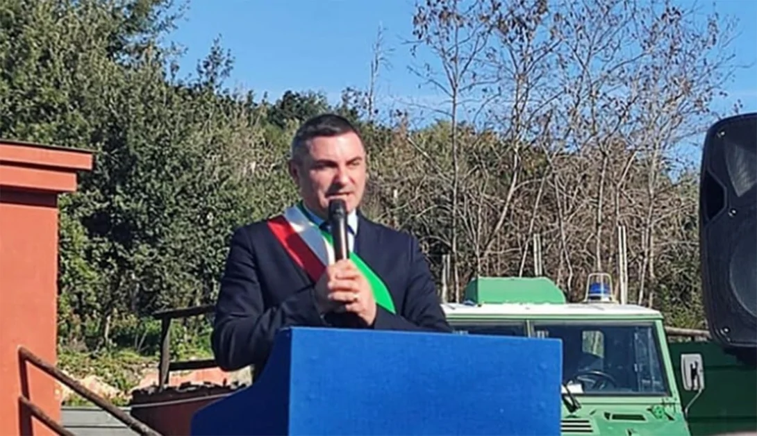 Parco del Vesuvio, De Luca confermato presidente dell'Ente