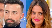 Uomini e Donne, Andrea Foriglio e Roberta Di Padua si sentono in gran segreto. Il retroscena