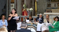 Torre Annunziata – “Processo a Gesù”, riflessioni spirituali in un luogo sacro