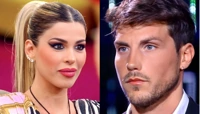 Oriana Marzoli si sfoga, Daniele Dal Moro replica: "Non capisci un ca**o!"