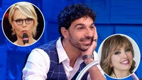 Raimondo Todaro lascia Amici e torna a Ballando? Parla Milly Carlucci