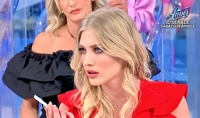 Uomini e Donne, Nicole Santinelli cercherà Andrea Foriglio? Lei vuota il sacco