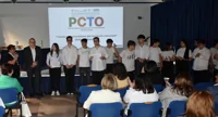 I progetti del "Leonardo Da Vinci". Il sindaco: "Orgoglioso di questa scuola"