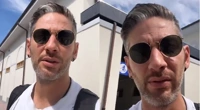Gf Vip, Edoardo Tavassi nei guai: "Sembra The Walking Dead". L'appello ai follower