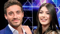 Gf Vip, Antonino e Ginevra: la clamorosa rivelazione del fidanzato di lei. Video
