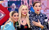 Gf Vip, finta amicizia tra Oriana, Micol e Giaele? La replica delle tre ex vippone