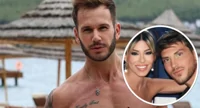 Gf Vip, Matteo Diamante sulla rottura tra gli Oriele: "Da dove è iniziato tutto"