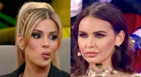 Gf Vip, Oriana Marzoli lancia una frecciatina a Nicole Murgia. Cos'è successo