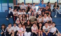 Torre Annunziata - Trofeo "Benito Capossela": al 2° Circolo 'Siani' 9 medaglie