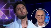 Gf Vip, l'ex di Antonella Fiordelisi nel cast? L'incontro segreto con Alfonso Signorini
