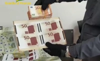 Banconote contraffatte, 10 indagati nel Napoletano: sequestrati circa 2 milioni di euro "pezzotti"
