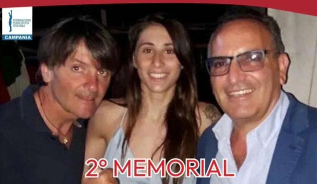 Torre Annunziata - "2° Memorial Preside Capossela" al Palasiani: 10 incontri di boxe