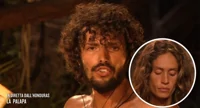 Isola, Helena si fidanza in diretta. Ma Gian Maria la smaschera e sgancia la bomba