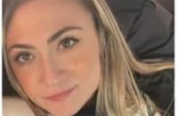 Omicidio di Giulia Tramontano, flash mob in piazza del Plebiscito