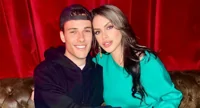 Gf Vip, Edoardo geloso di Antonella. Il gesto scatena i fan. Video