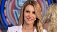 Adriana Volpe, le minacce dell'ex marito durante il Gf Vip: "Sta zo**ola. Ti rovino la vita!"