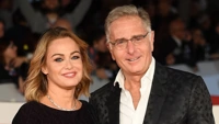 Sonia Bruganelli e Paolo Bonolis, matrimonio finito. L'annuncio a Vanity Fair