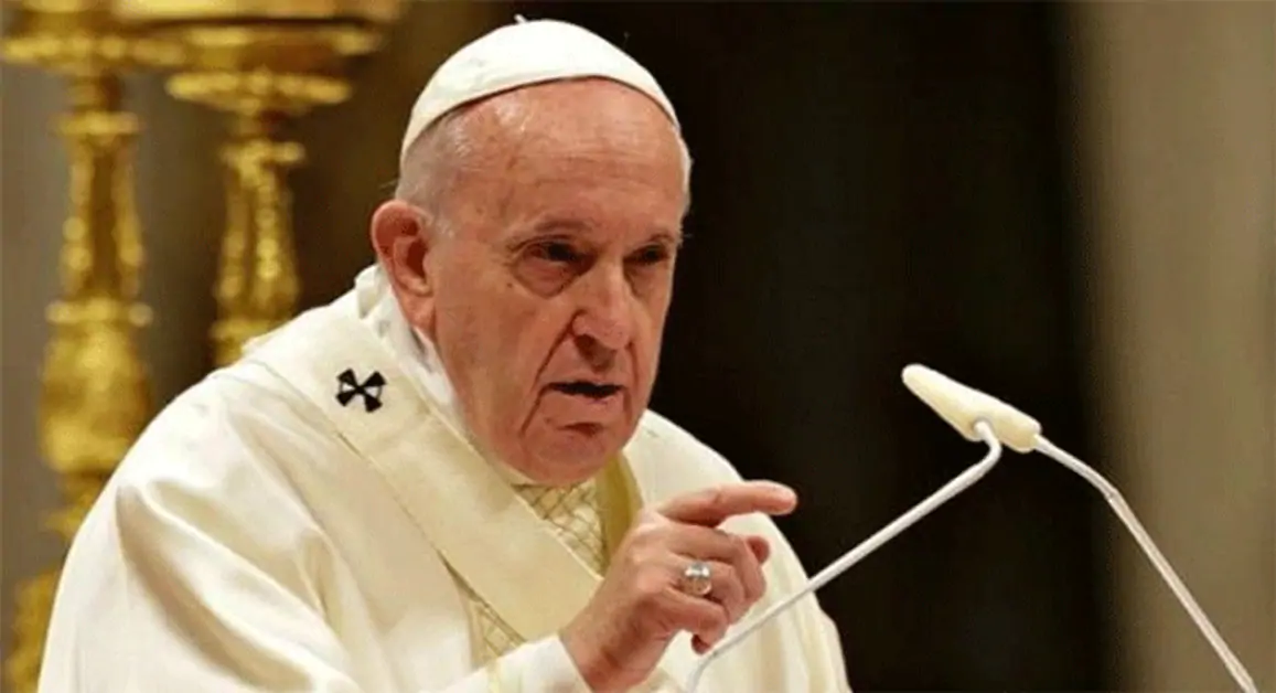 Papa Francesco ricoverato al "Gemelli", deve operarsi