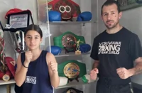 Boxe Vesuviana, Maria Annunziata ai campionati italiani di categoria