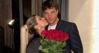 Gf Vip, Oriana e Daniele sono tornati insieme. E sui social si celebra l'Orieleversario