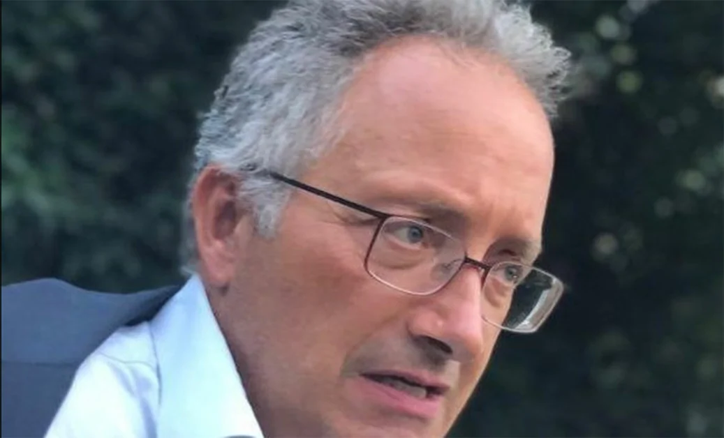 Torre Annunziata - Grano, pasta e pane: presentazione del libro di Gianfranco Nappi