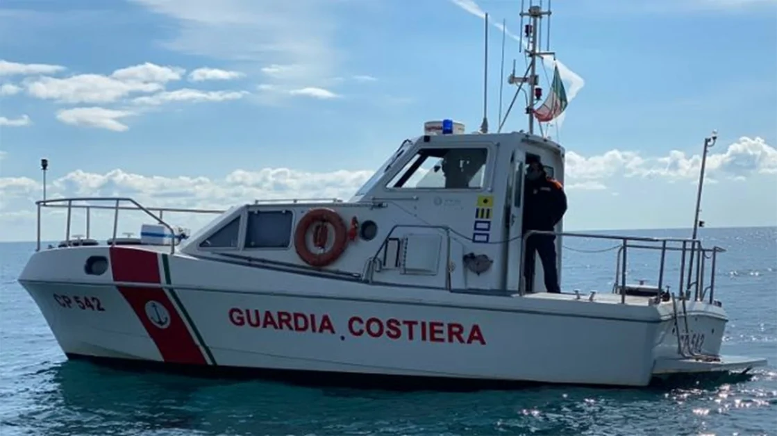 Diportismo selvaggio: più controlli tra le costiere sorrentina e amalfitana