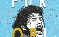 "Furori Azzurri", il libro che chiude la mostra su Maradona a Pompei